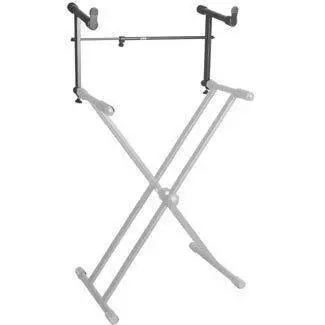 Single Tier for Keyboard Stands